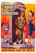 Caporale di giornata