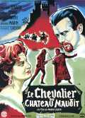 Le chevalier du château maudit