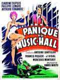 voir la fiche complète du film : Panique au music-hall