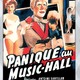 photo du film Panique au music-hall