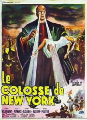 Le Colosse de New-York