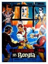 voir la fiche complète du film : La Congiura dei Borgia