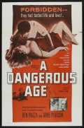 voir la fiche complète du film : A Dangerous Age