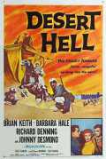voir la fiche complète du film : Desert Hell