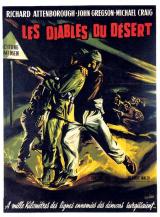 voir la fiche complète du film : Les Diables du désert