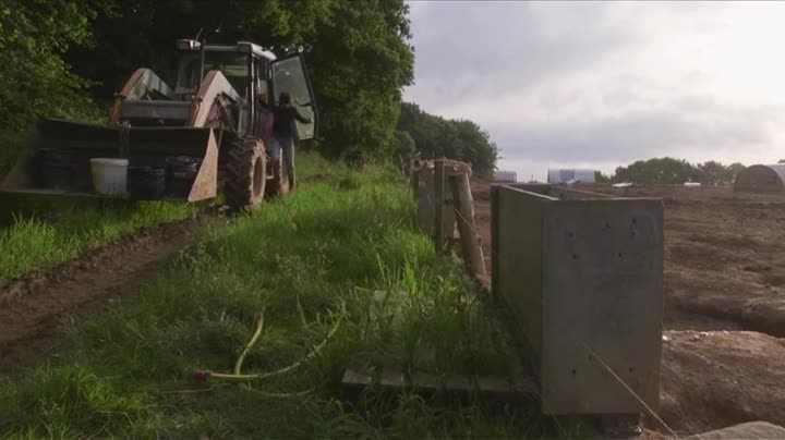 Extrait vidéo du film  Un lien qui nous élève