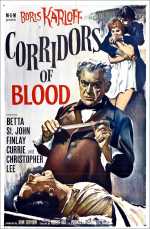 voir la fiche complète du film : Corridors of Blood