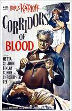 Corridors of Blood