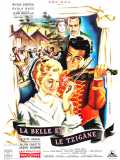 voir la fiche complète du film : La Belle et le tzigane