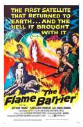 voir la fiche complète du film : The Flame Barrier
