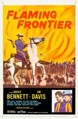 Flaming Frontier