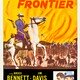 photo du film Flaming Frontier