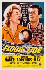voir la fiche complète du film : Flood Tide