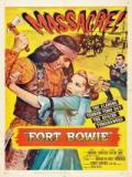 voir la fiche complète du film : Fort Bowie
