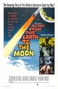 voir la fiche complète du film : De la Terre à la Lune