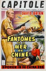 voir la fiche complète du film : Fantômes de la mer de Chine