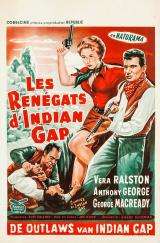 Les Renégats d Indian Gap