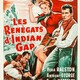 photo du film Les Renégats d'Indian Gap
