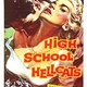 photo du film High School Hellcats