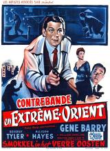 Contrebande En Extrême-Orient