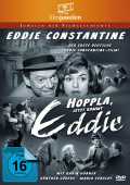 voir la fiche complète du film : Hoppla, jetzt kommt Eddie