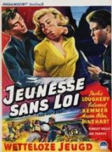 Jeunesse sans loi