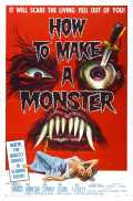 voir la fiche complète du film : How to Make a Monster