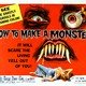 photo du film How to Make a Monster