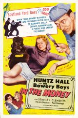 voir la fiche complète du film : In the Money
