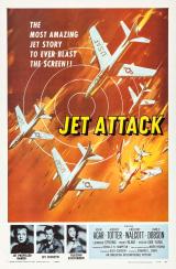 Jet Attack