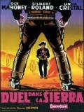 voir la fiche complète du film : Duel dans la sierra