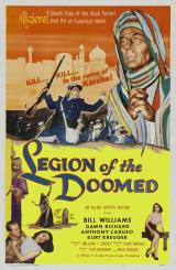 Legion of the Doomed