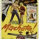 photo du film Machete