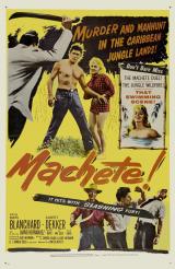 voir la fiche complète du film : Machete