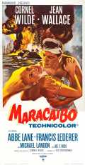 voir la fiche complète du film : Tueurs de feux à maracaibo