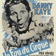photo du film Le fou du cirque