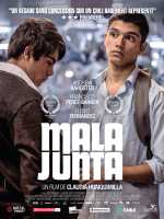 voir la fiche complète du film : Mala junta