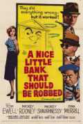 voir la fiche complète du film : A Nice Little Bank That Should Be Robbed