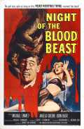 voir la fiche complète du film : Night of the Blood Beast
