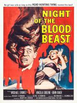 Night of the Blood Beast