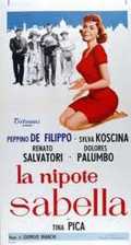 voir la fiche complète du film : La Nipote Sabella