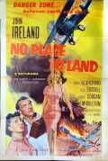 voir la fiche complète du film : No Place to Land