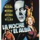 photo du film La Noche y el alba