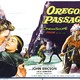 photo du film Oregon Passage