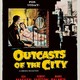photo du film Outcasts of the City