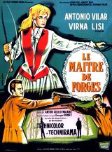 voir la fiche complète du film : Le maître de forges