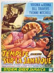 voir la fiche complète du film : Tempête sur la Jamaïque