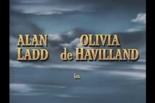 Extrait vidéo du film  Le Fier rebelle