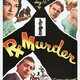 photo du film Rx for Murder