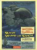 voir la fiche complète du film : Raw Wind in Eden